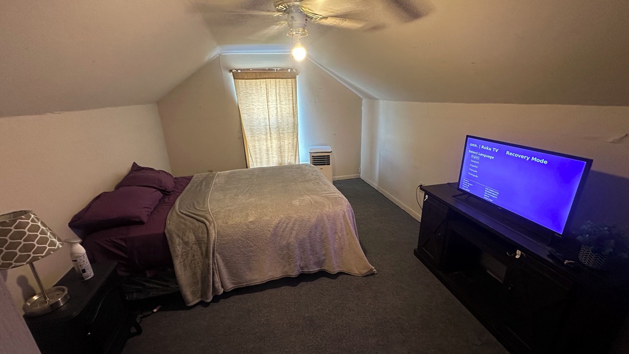 Photo of Bedroom in Jonesboro
