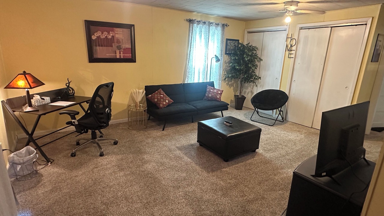Photo of Livingroom in Jonesboro