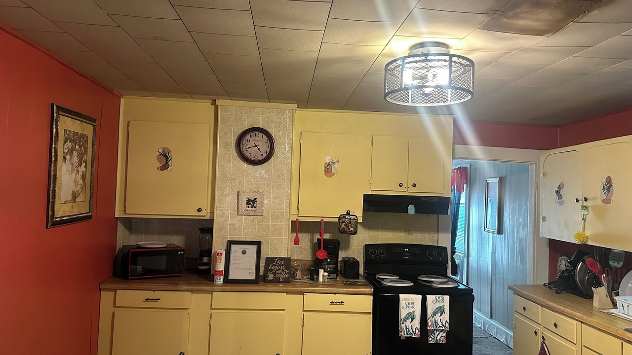 Photo of Kitchen in Jonesboro