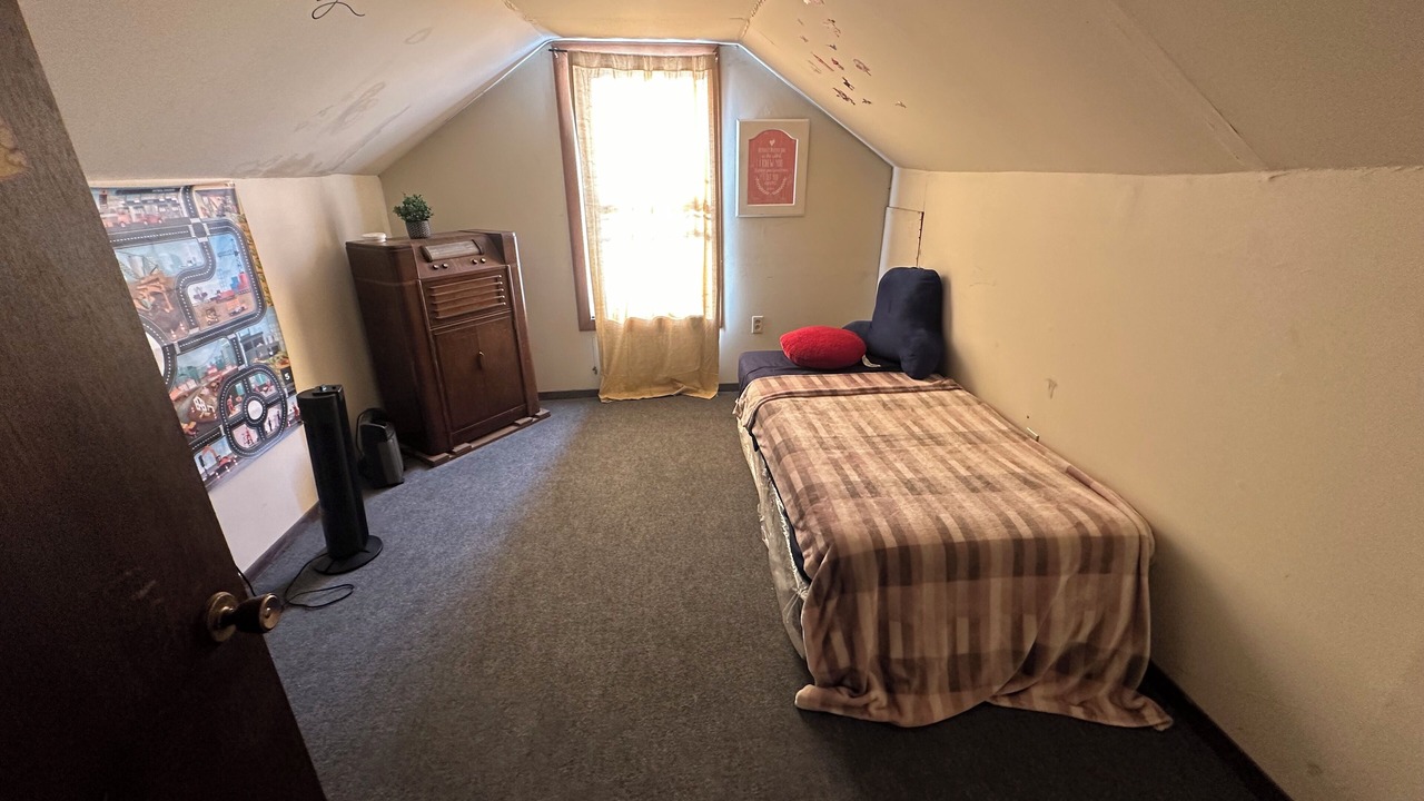 Photo of Bedroom in Jonesboro