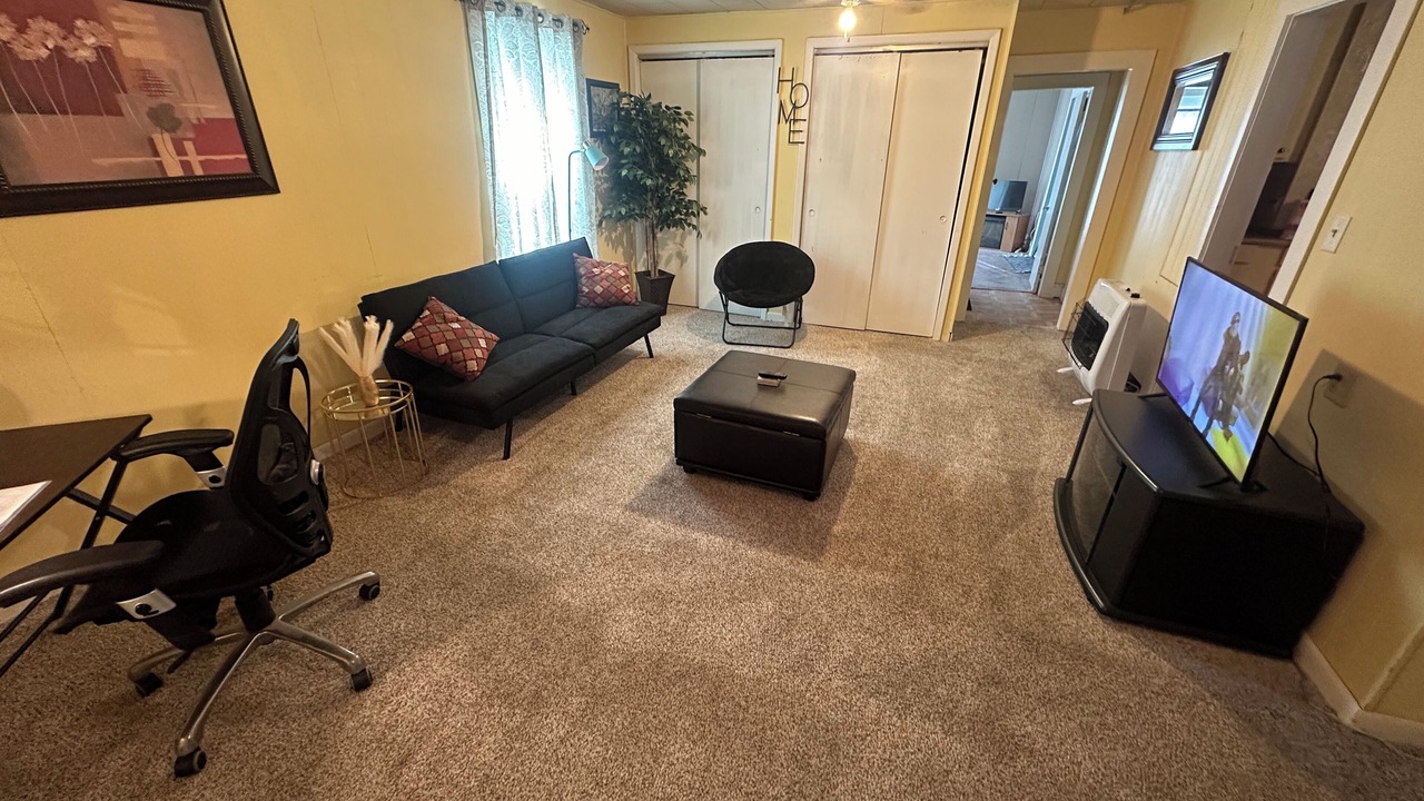 Photo of Livingroom in Jonesboro