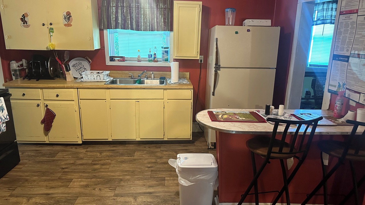 Photo of Kitchen in Jonesboro