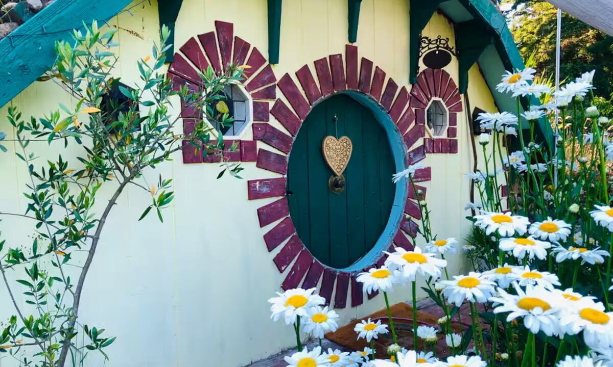 Photo of Outdoor in Rollingbay