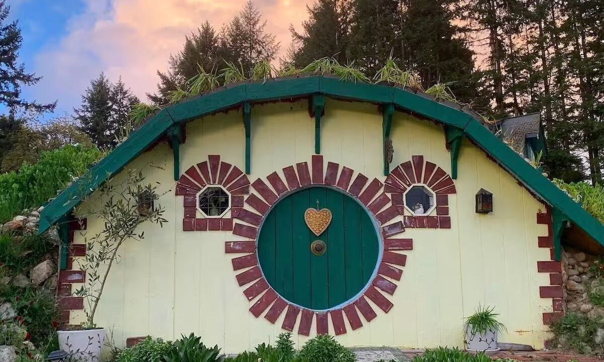 Photo of Outdoor in Rollingbay