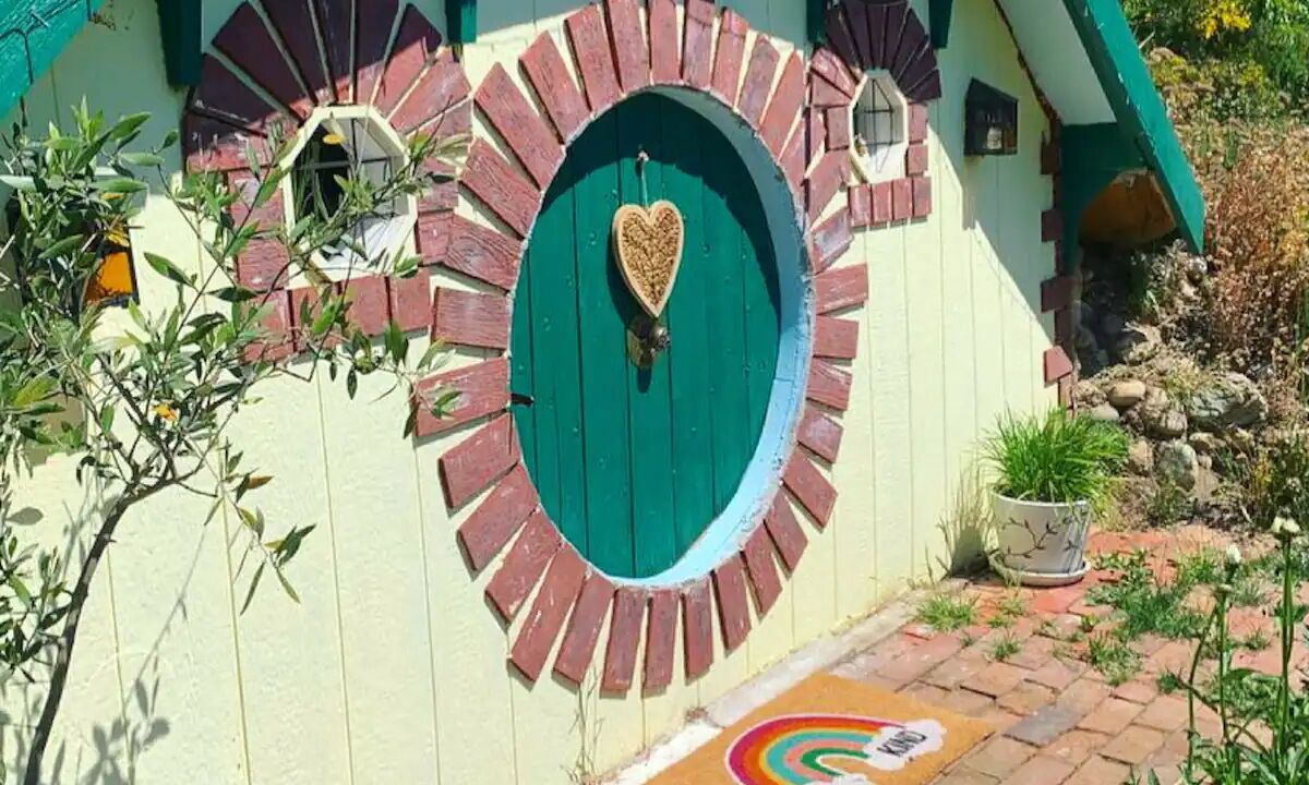 Photo of Outdoor in Rollingbay