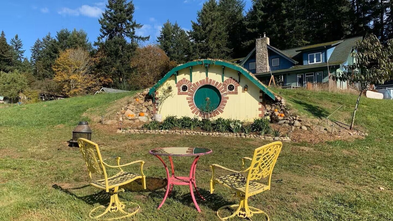 Photo of Outdoor in Rollingbay