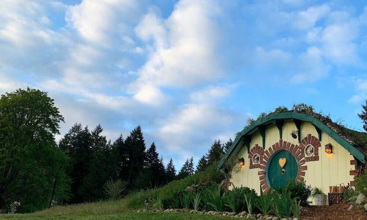 Photo of Outdoor in Rollingbay