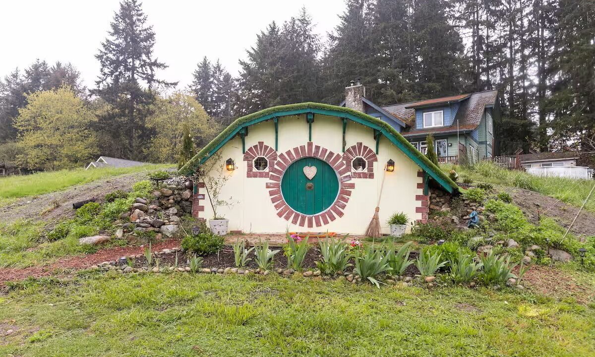 Photo of Outdoor in Rollingbay