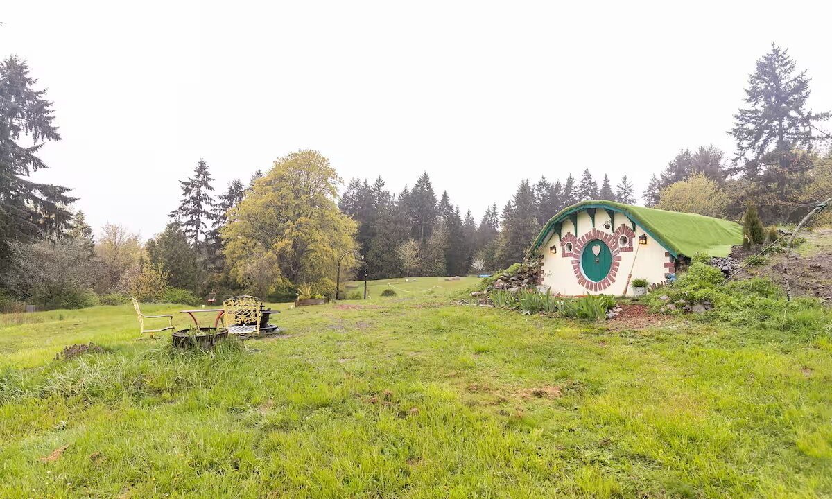 Photo of Outdoor in Rollingbay