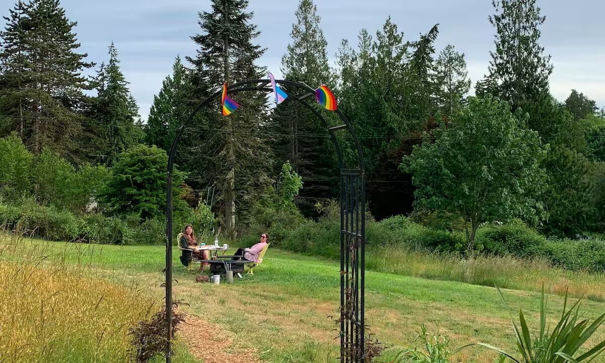 Photo of Outdoor in Rollingbay