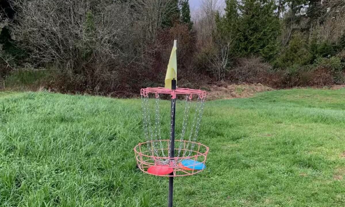 Photo of Outdoor in Rollingbay