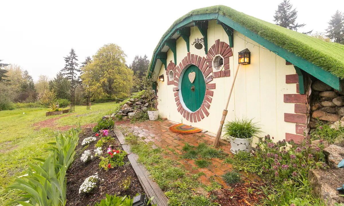 Photo of Outdoor in Rollingbay