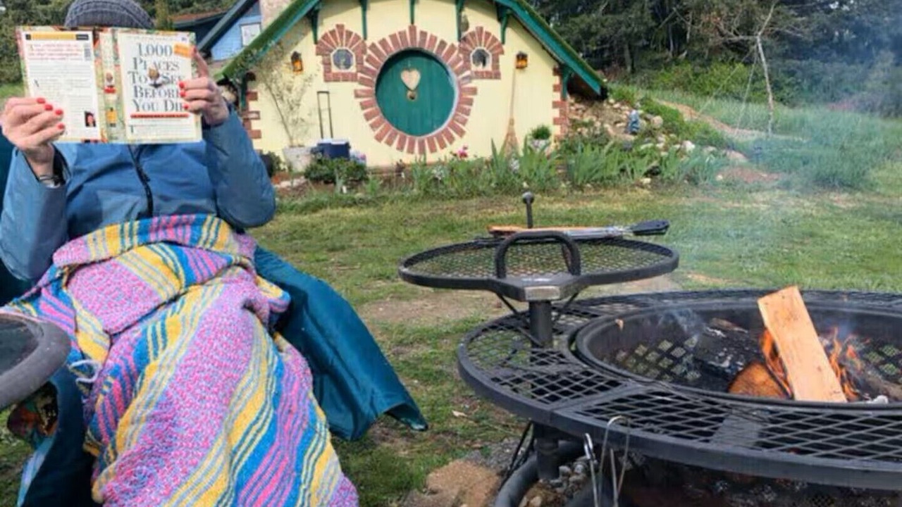 Photo of Outdoor in Rollingbay