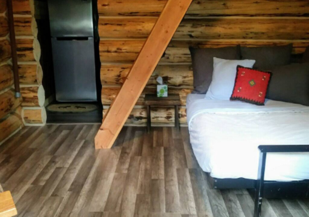Photo of Bedroom in Silver Gate