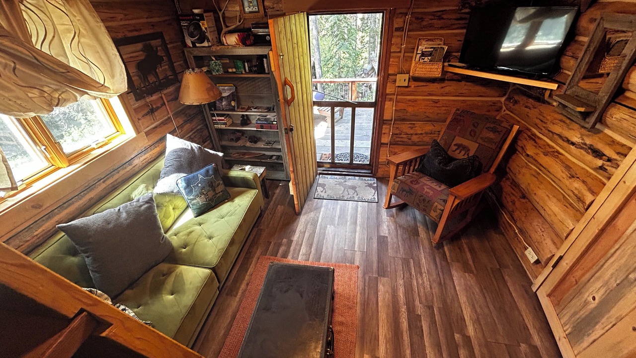 Photo of Livingroom in Silver Gate