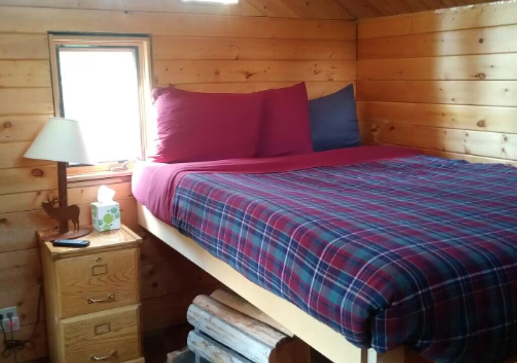 Photo of Bedroom in Silver Gate