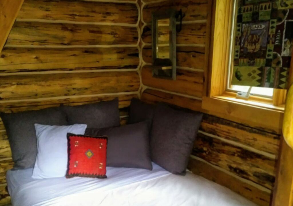 Photo of Bedroom in Silver Gate