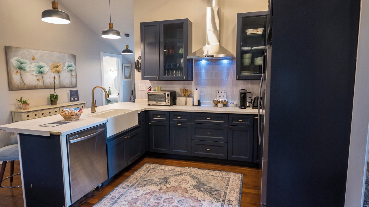 Photo of Kitchen in Avondale