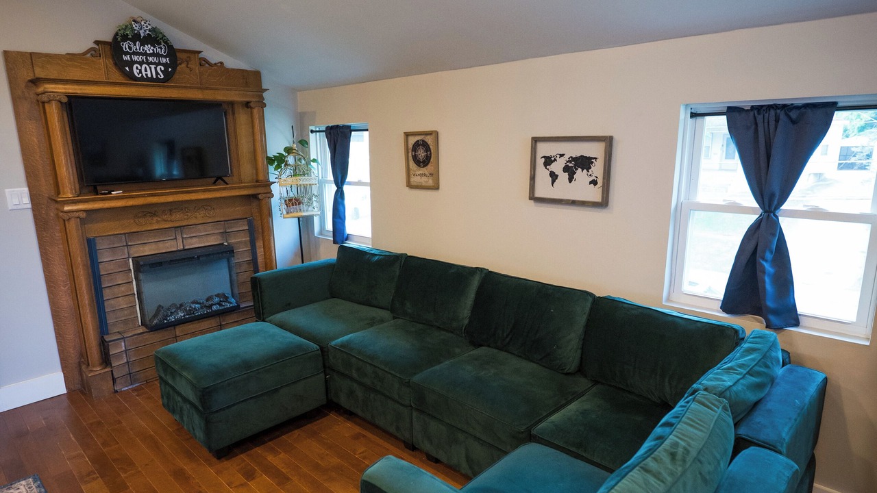 Photo of Livingroom in Avondale