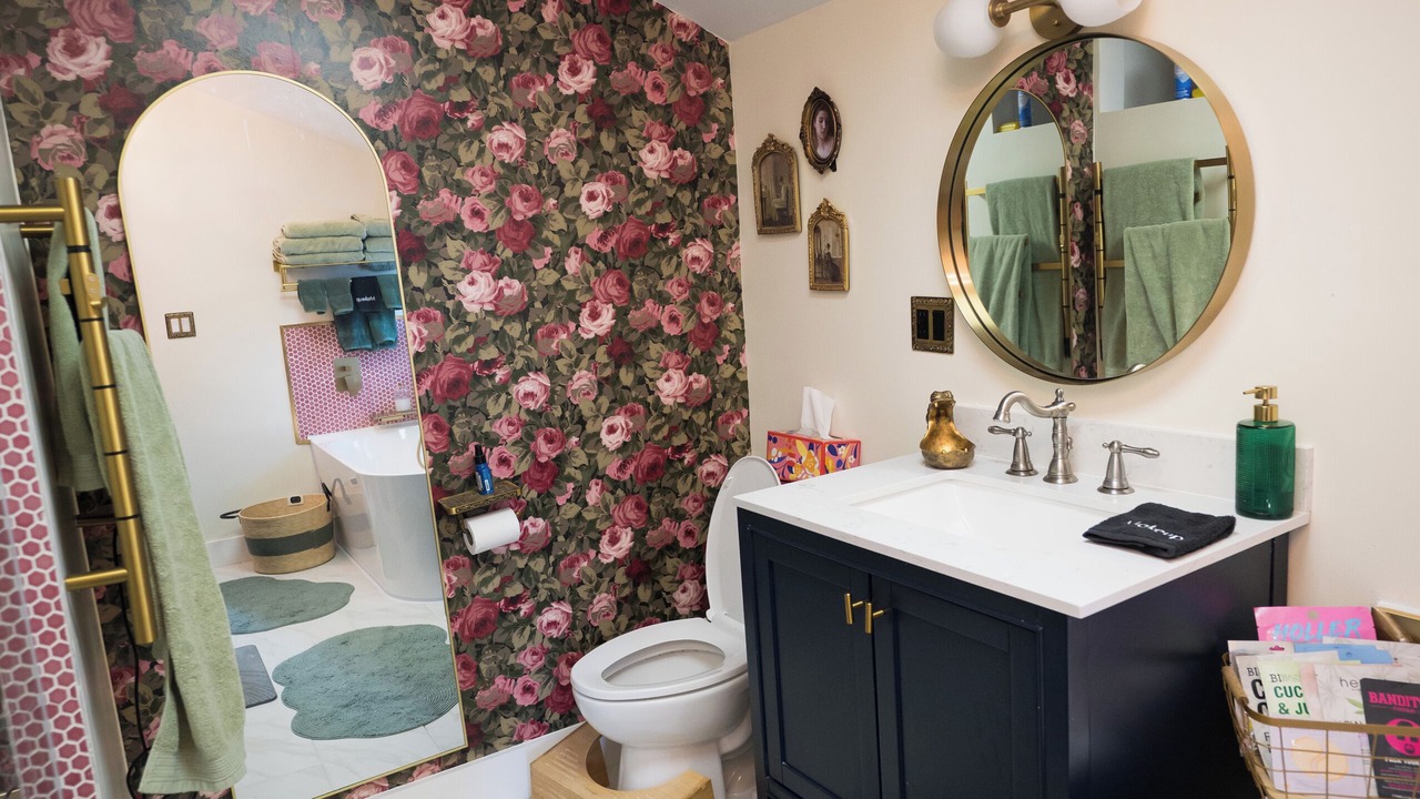 Photo of Bathroom in Avondale