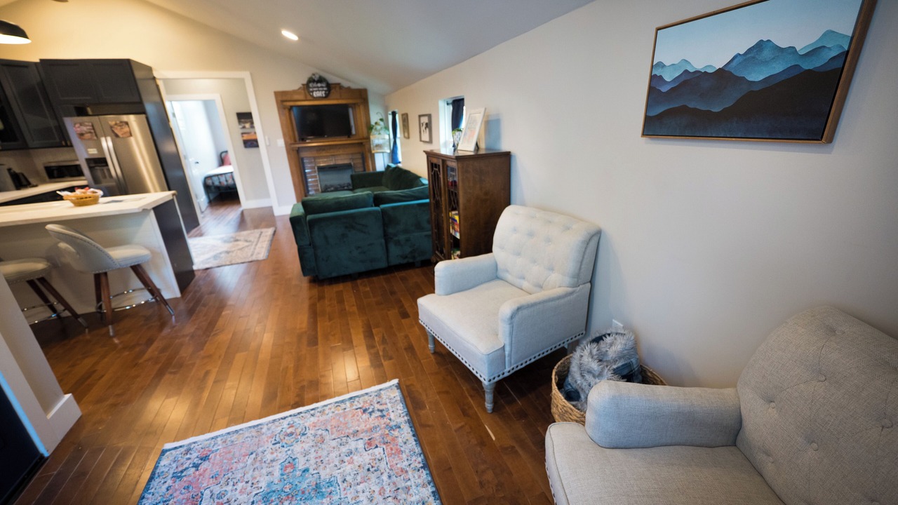 Photo of Livingroom in Avondale