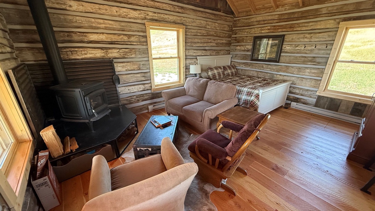 Photo of Livingroom in Ennis