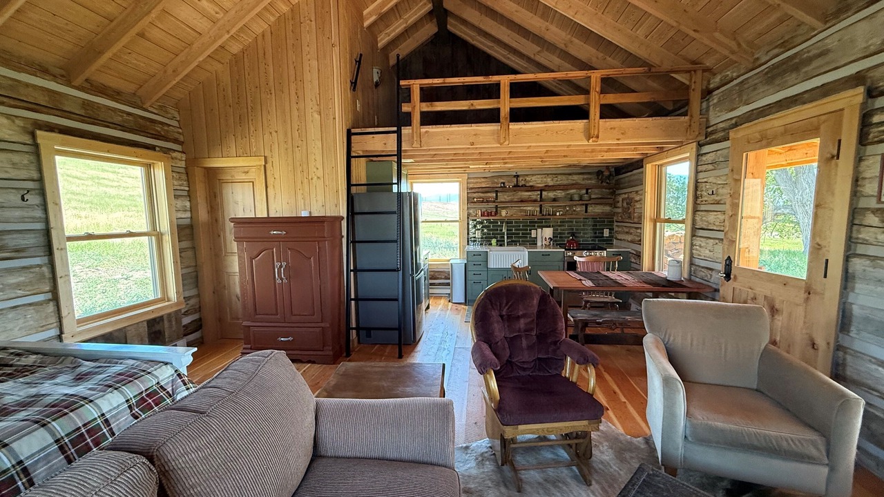 Photo of Livingroom in Ennis