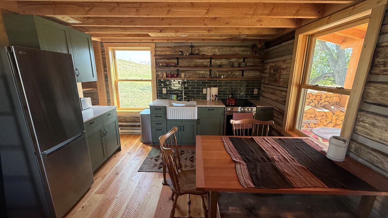 Photo of Kitchen in Ennis