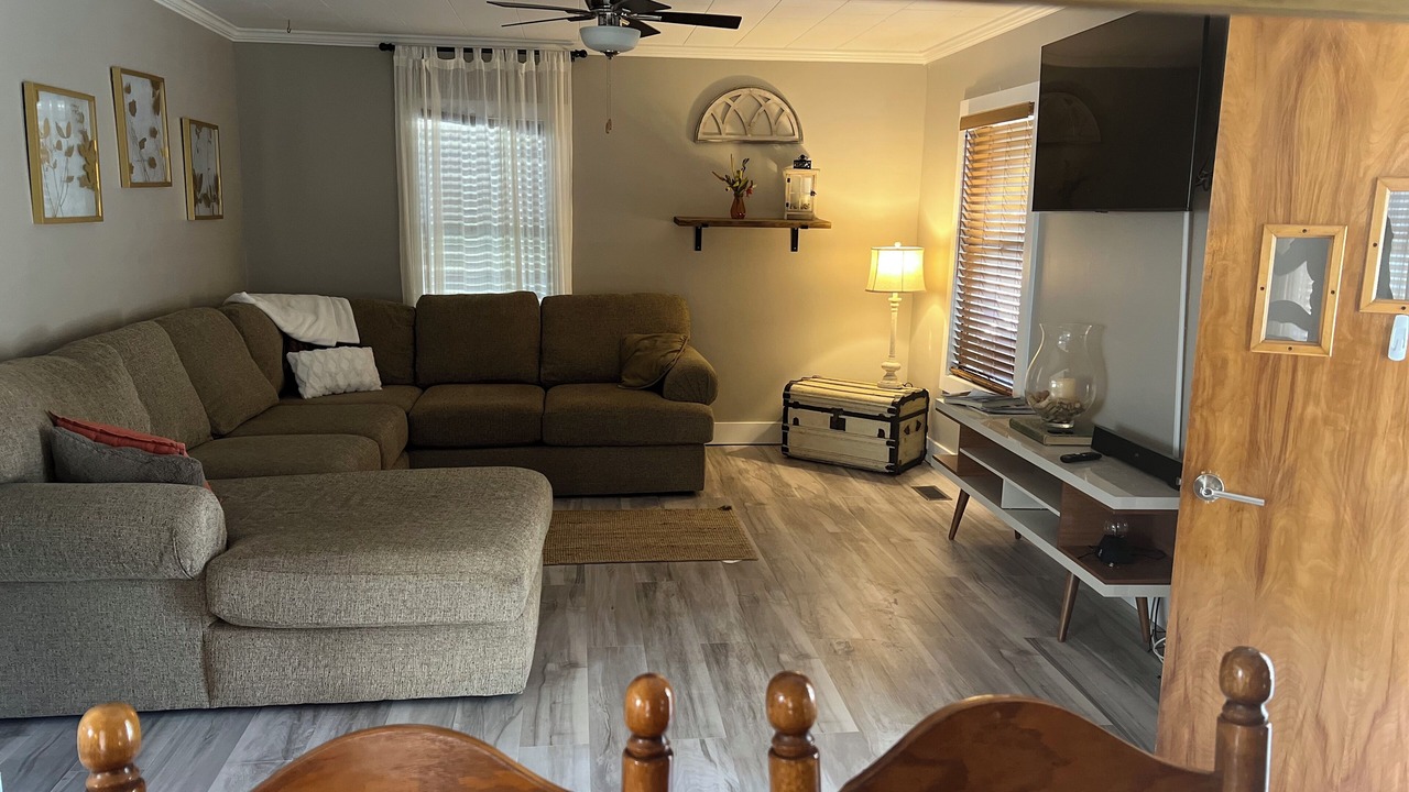 Photo of Livingroom in Seelyville