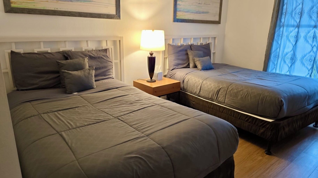 Photo of Bedroom in Little Tokyo