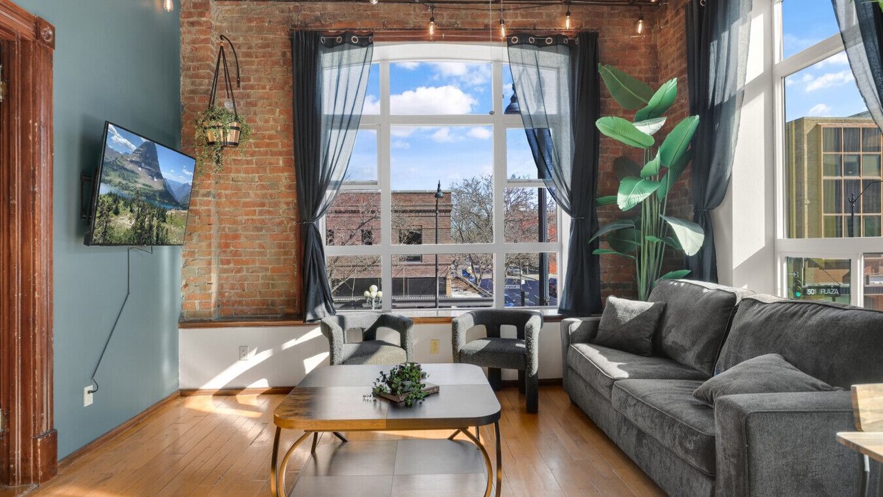 Photo of Livingroom in Great Falls