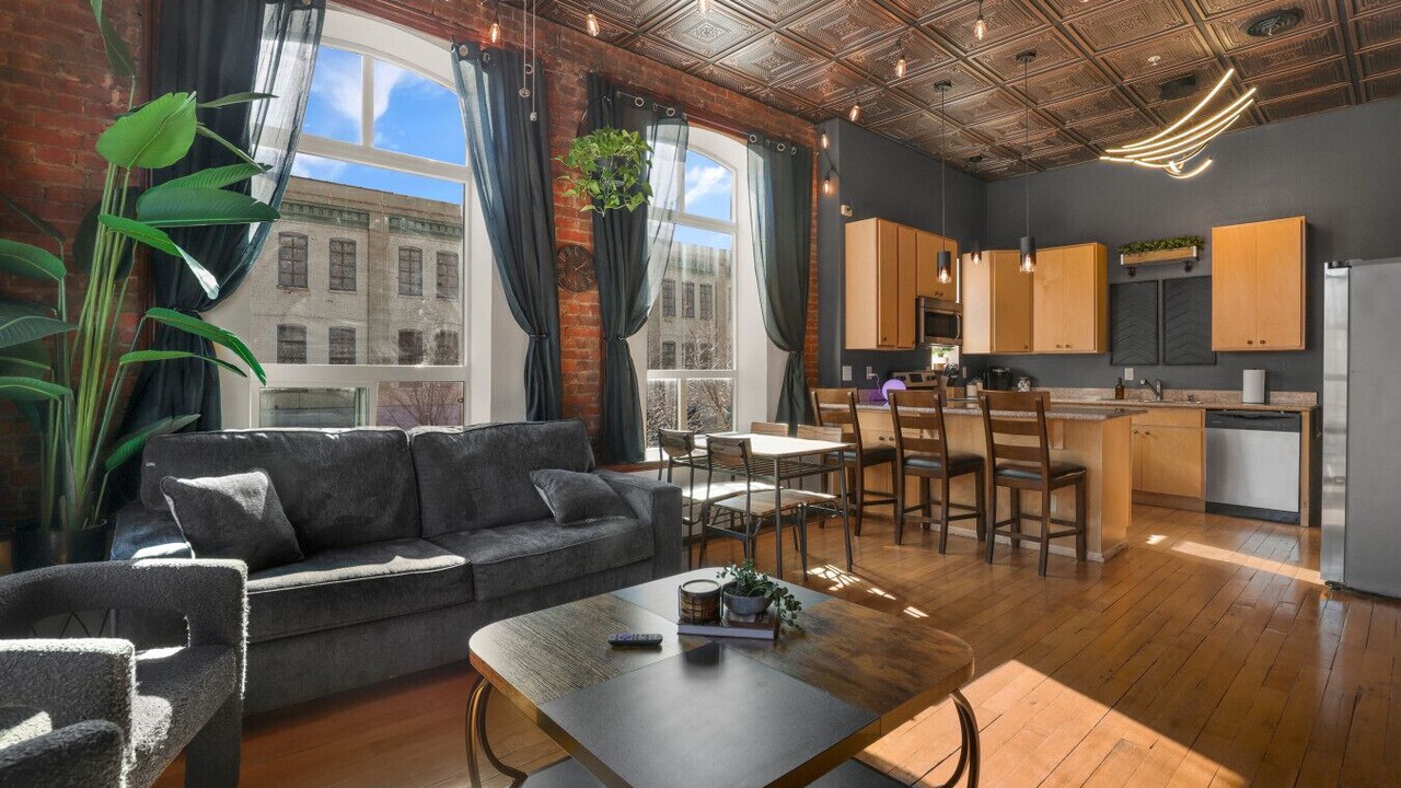 Photo of Livingroom in Great Falls