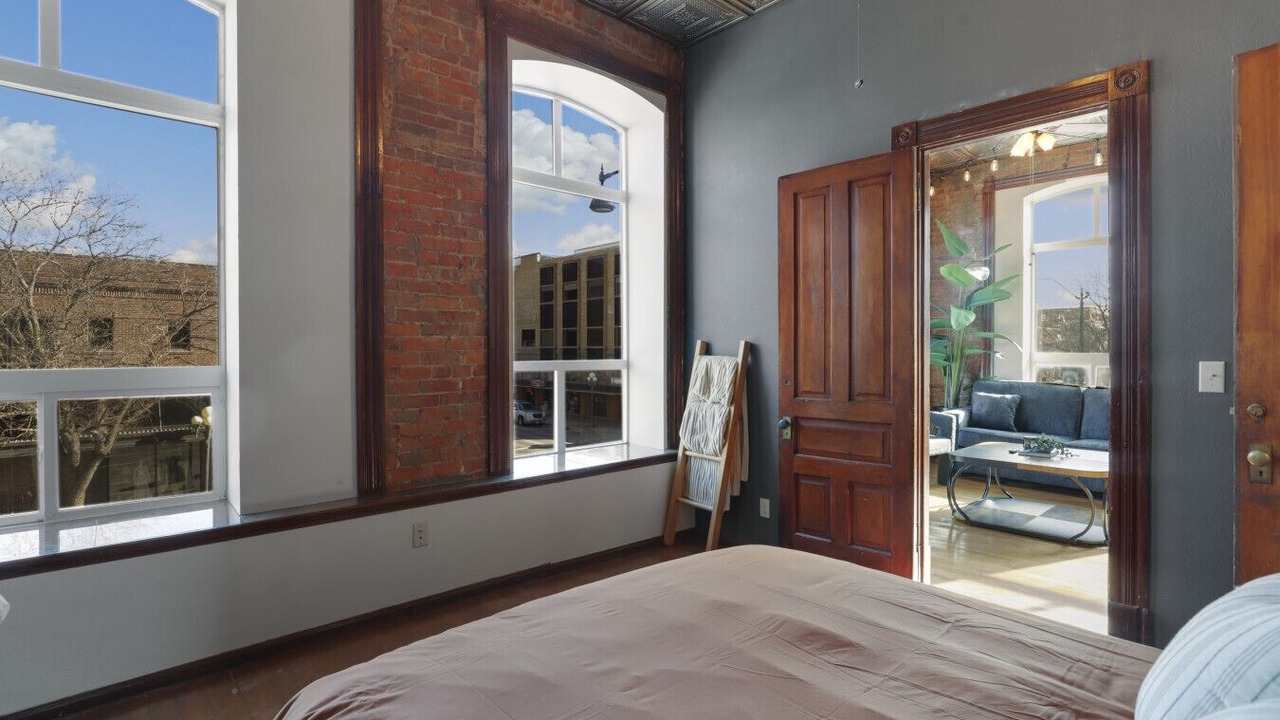Photo of Bedroom in Great Falls