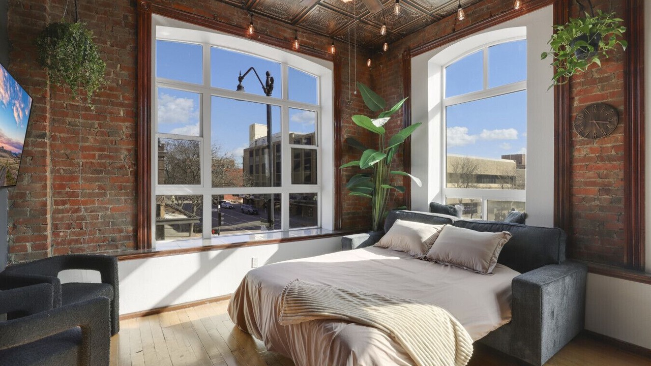 Photo of Bedroom in Great Falls
