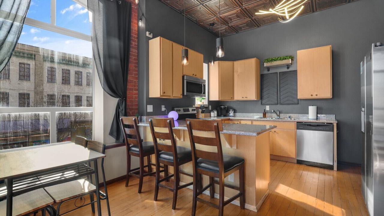 Photo of Kitchen in Great Falls