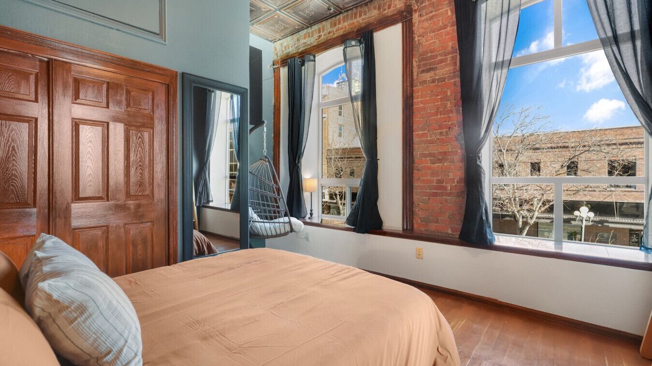 Photo of Bedroom in Great Falls