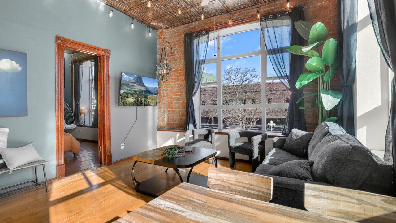 Photo of Livingroom in Great Falls