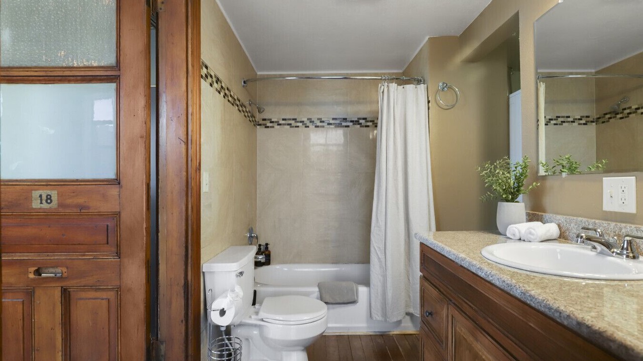 Photo of Bathroom in Great Falls