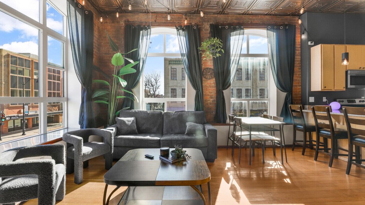 Photo of Livingroom in Great Falls