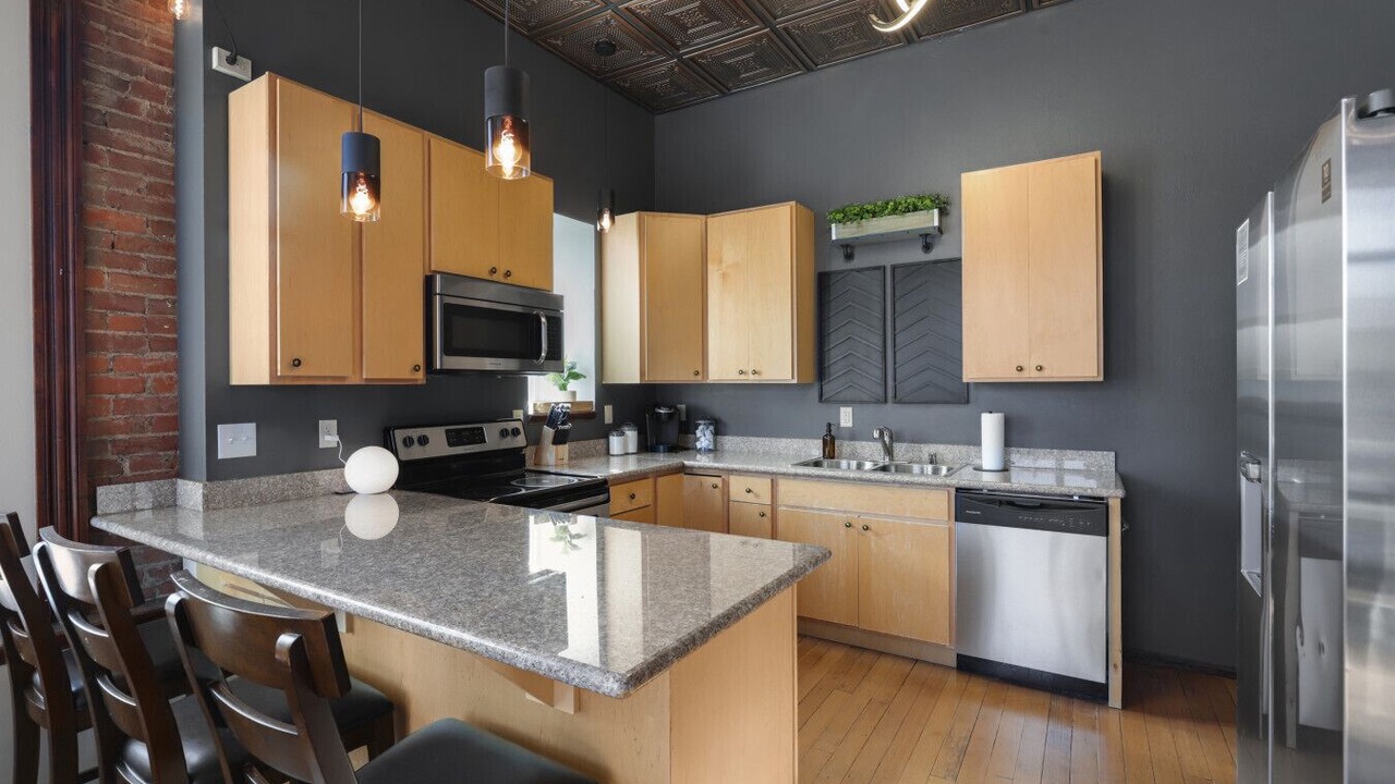 Photo of Kitchen in Great Falls