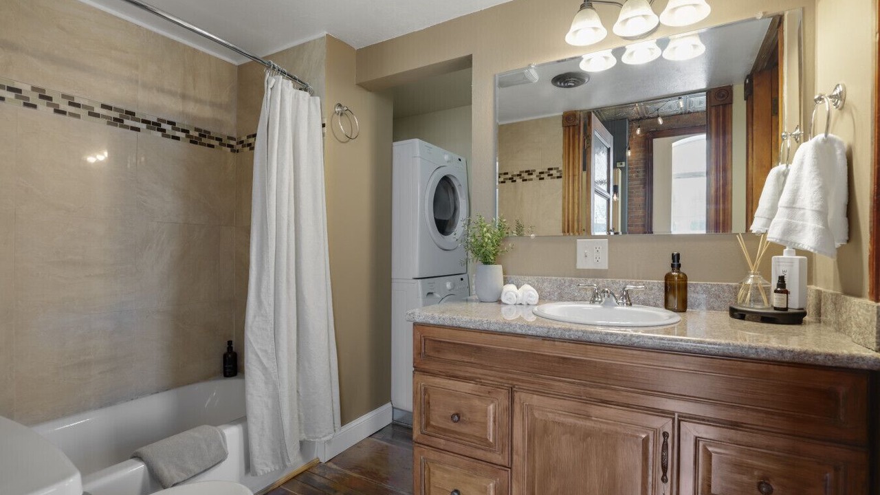 Photo of Bathroom in Great Falls