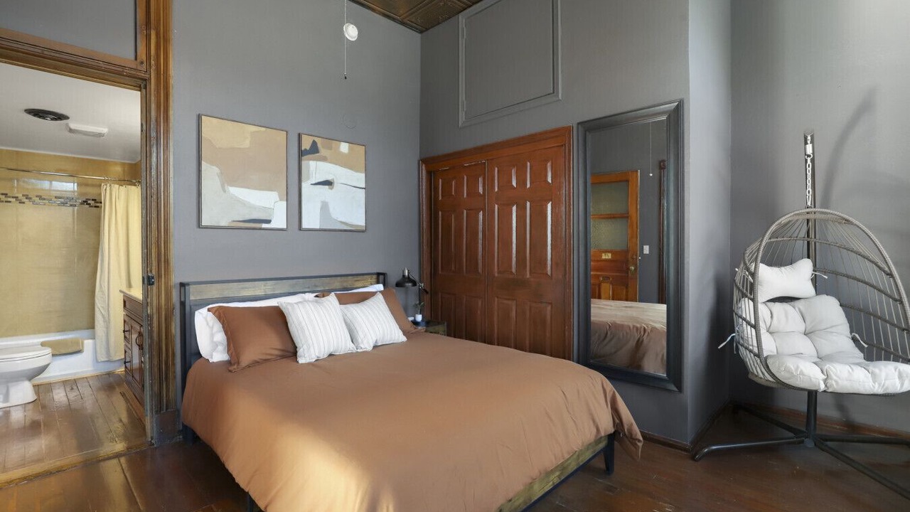 Photo of Bedroom in Great Falls