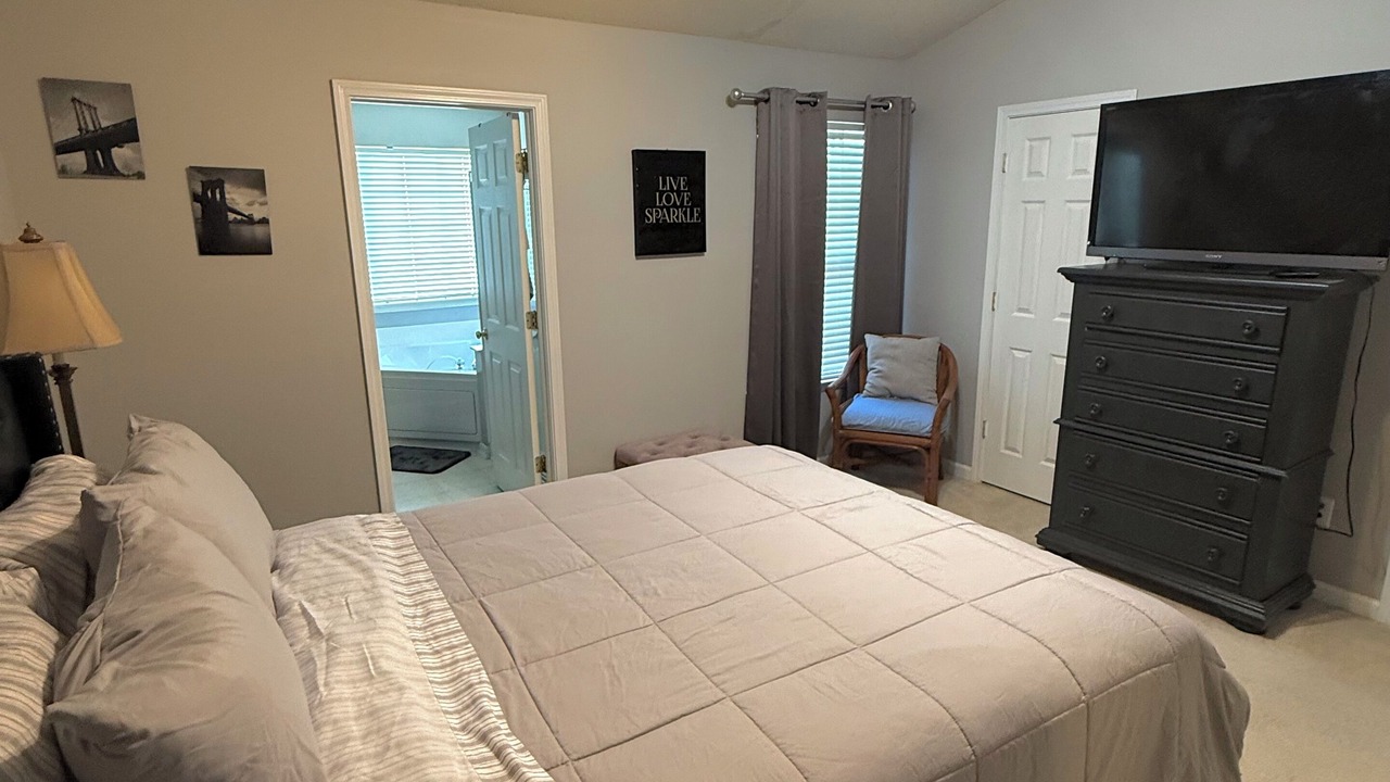 Photo of Bedroom in Archdale