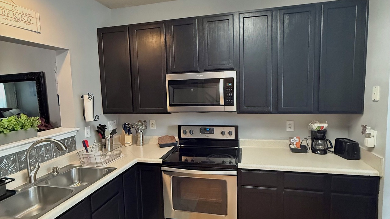 Photo of Kitchen in Archdale