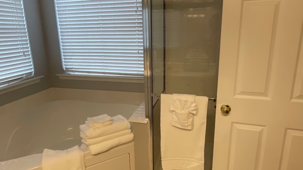 Photo of Bathroom in Archdale