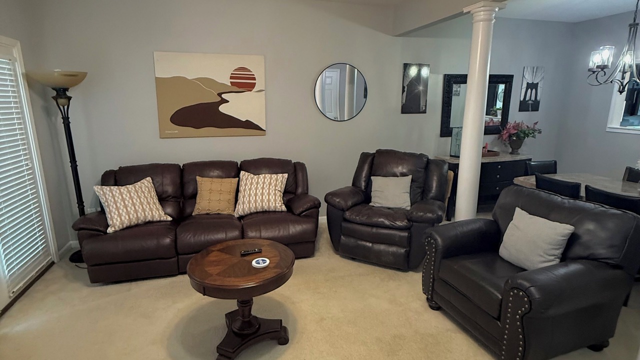Photo of Livingroom in Archdale