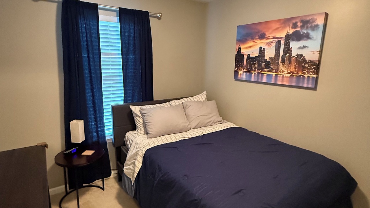 Photo of Bedroom in Archdale