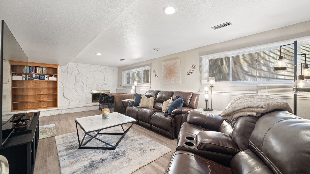 Photo of Livingroom in Cheyenne