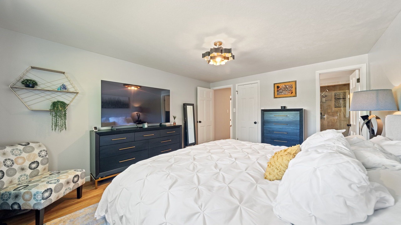 Photo of Bedroom in Cheyenne