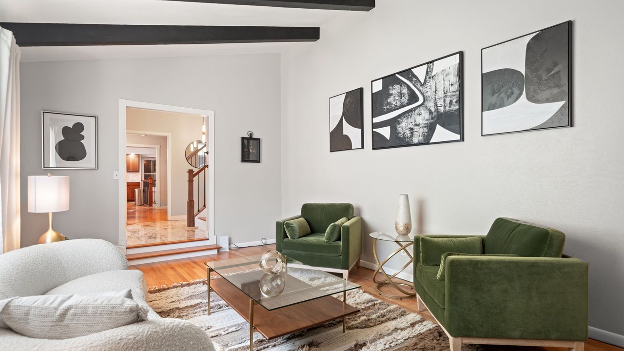 Photo of Livingroom in Cheyenne